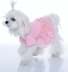 Pinky Köpek Elbise resmi